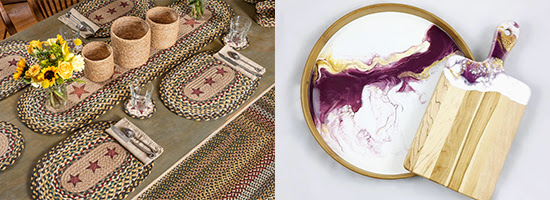 Pavilions at Las Vegas Market showcase new and returning lines