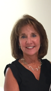 The Perfect Piece's Betty Haskell 