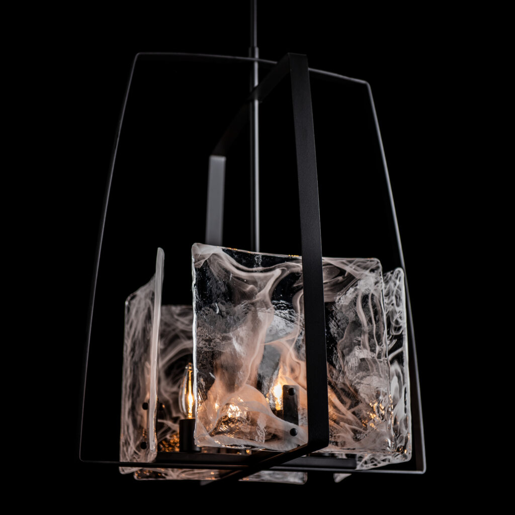 Hubbardton Forge opens new Dallas Market Center showroom