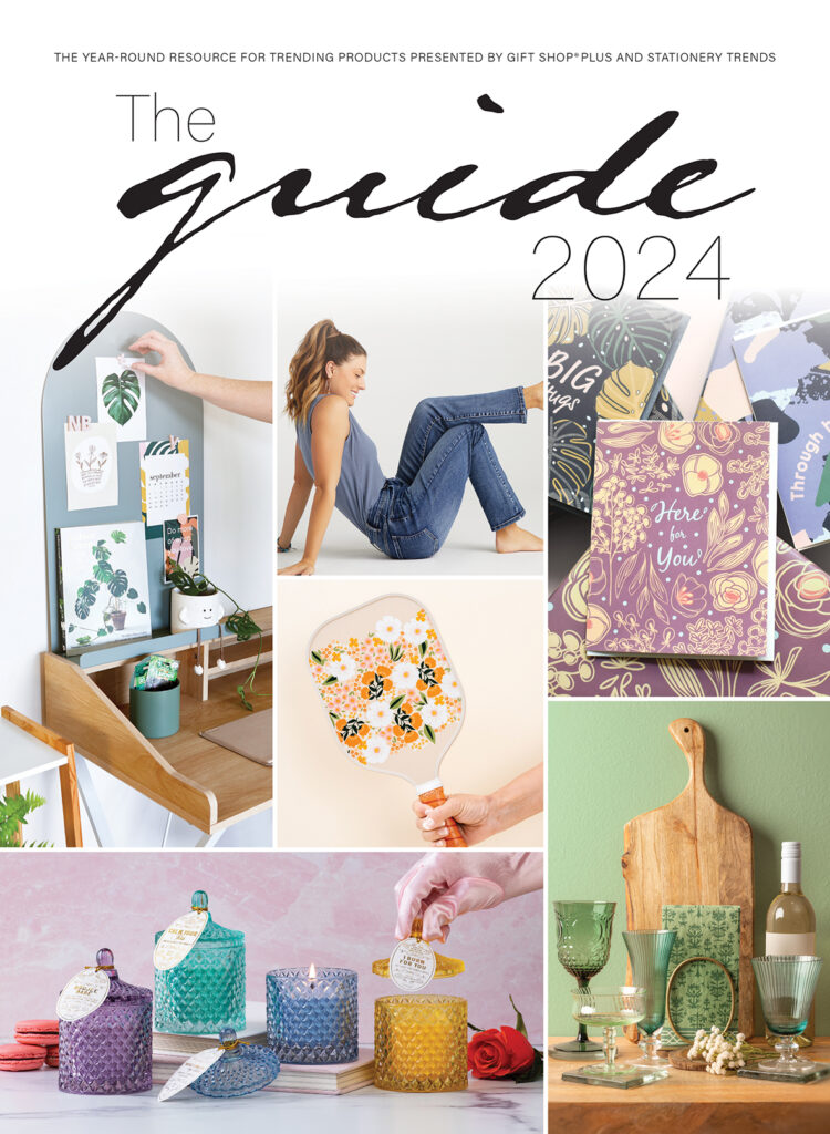 The Guide 2024