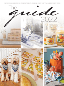 The Guide 2022 cover image