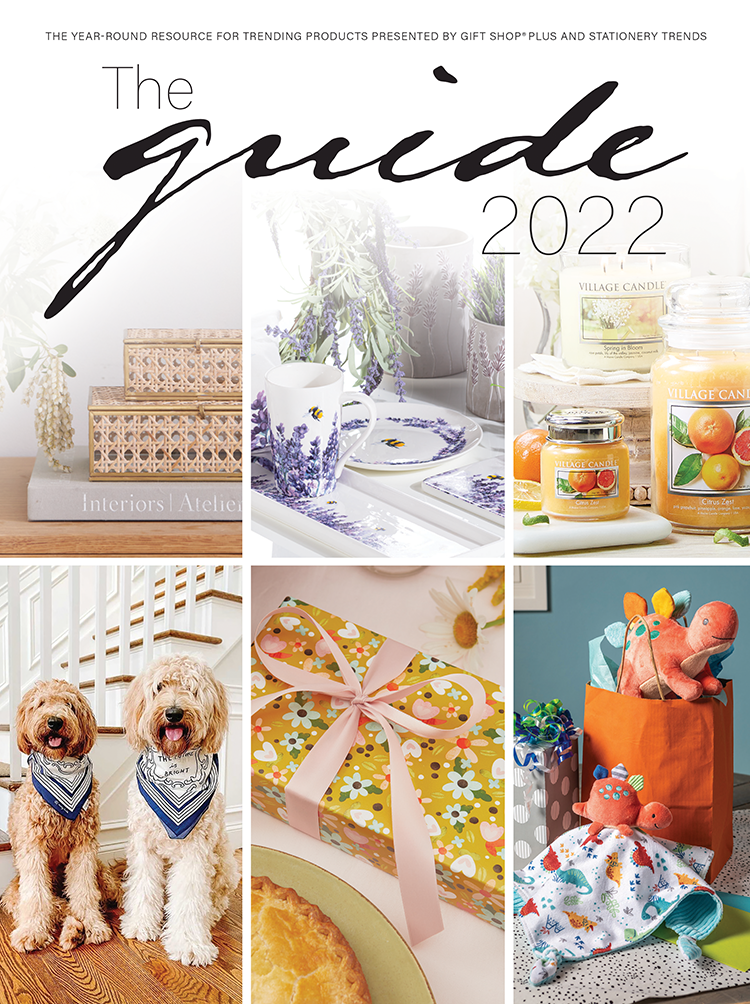 The Guide 2022