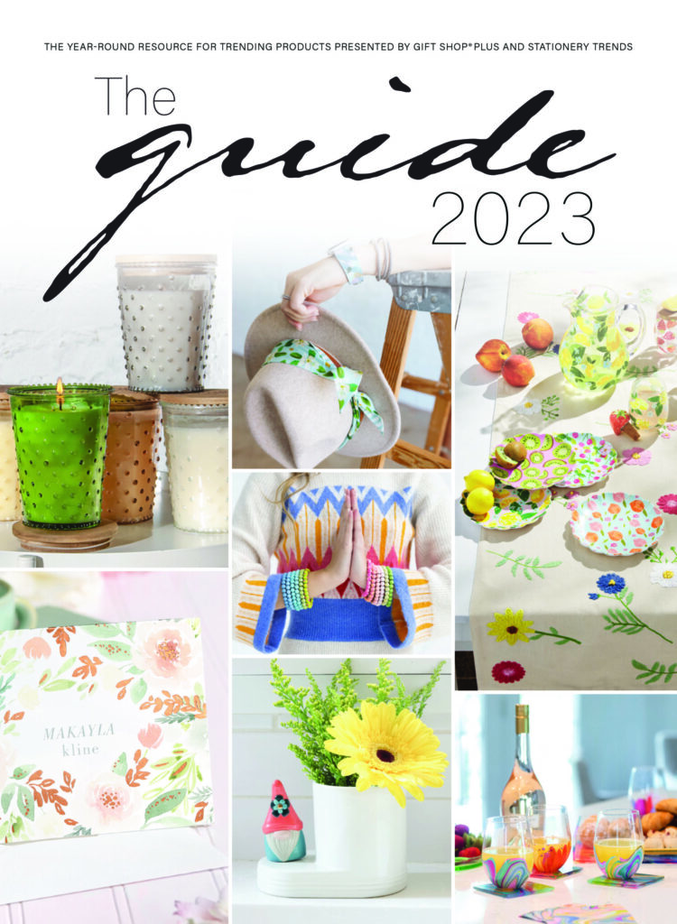 The Guide 2023