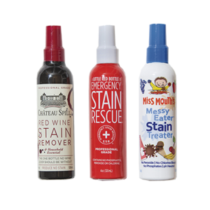 Bottles Stain by The Hate Stains Co.