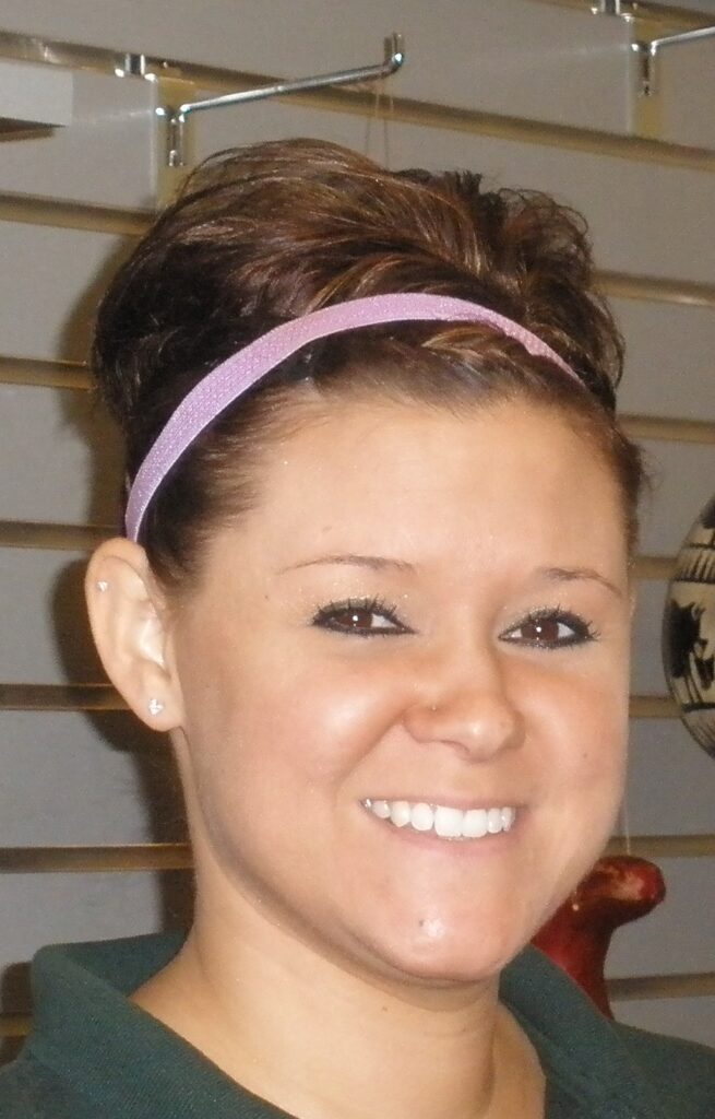 Theresa Danneffel