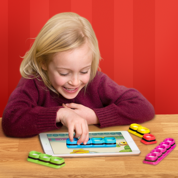 High-Tech Play