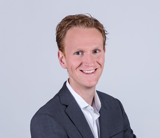 Gift for Life welcomes Tim Hart as new Board member