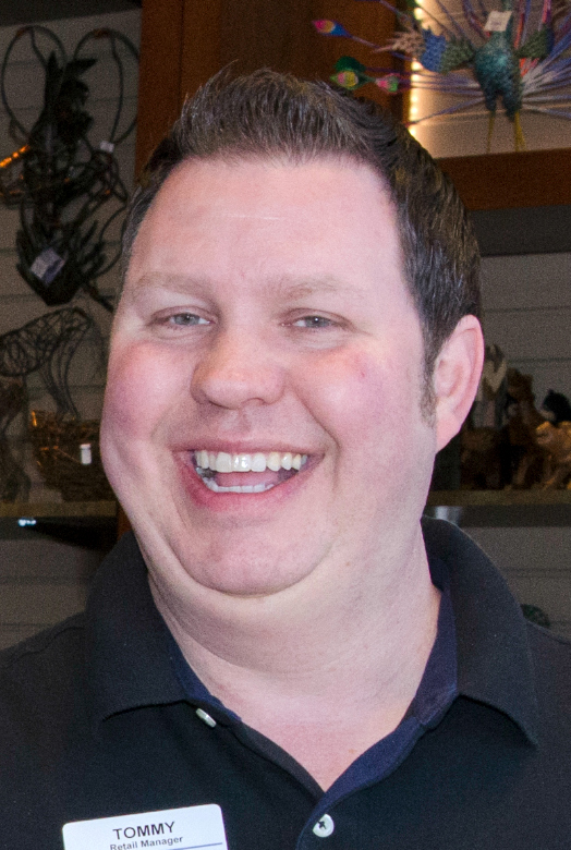 Tommy Brown