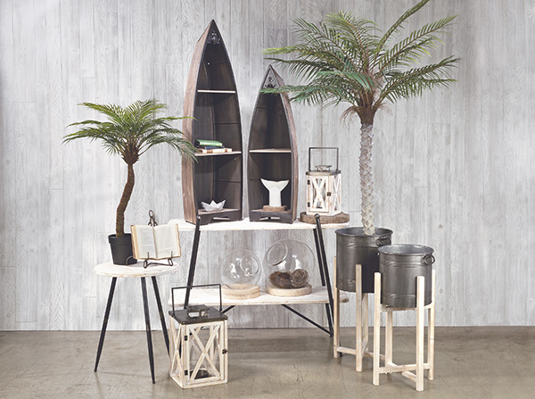 The Power of Focal Points in Store Design