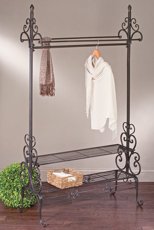 Display Inspirations: Every Store Tells a Story