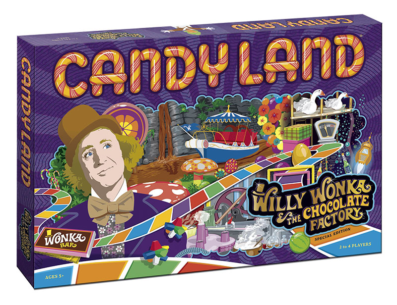 Candyland