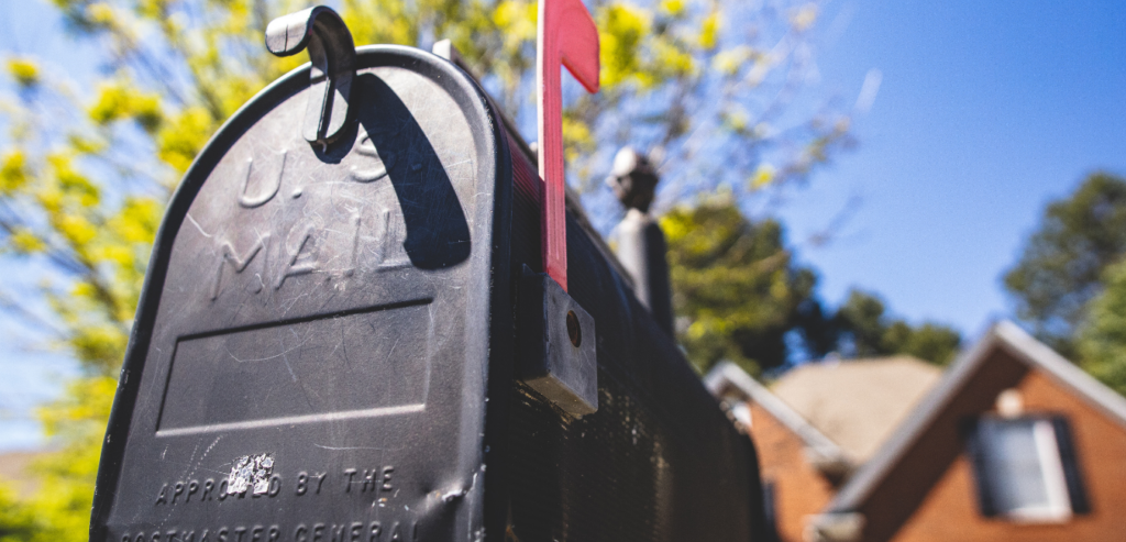 COVID-19 Teaches the Benefit of the USPS — and its Limitations