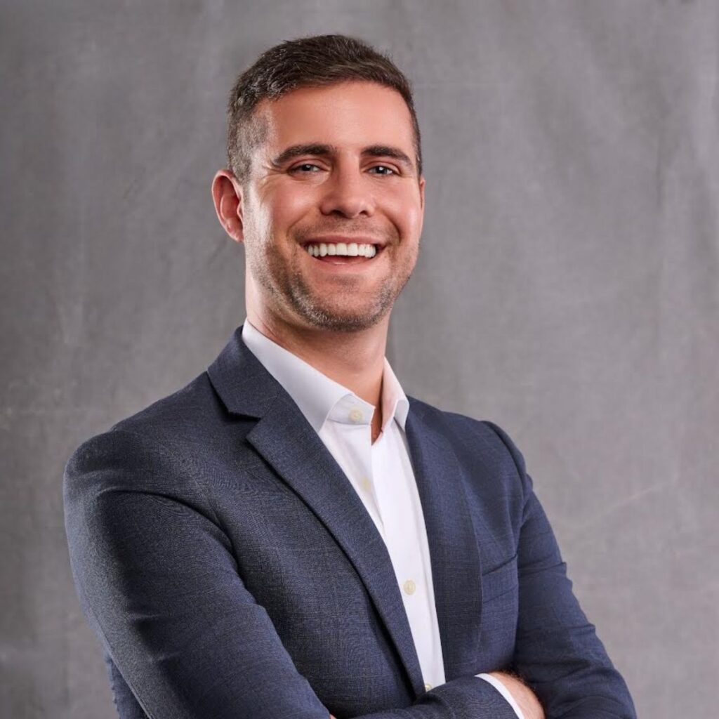 Mud Pie promotes Adam Shapiro to CFO
