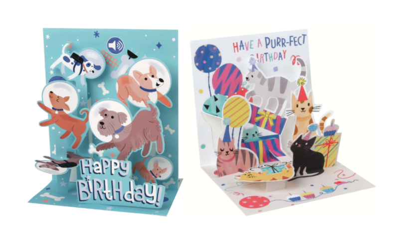 Meet the Maker: Up With Paper