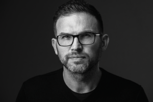Ryan Lafrenz, founder of Utility Goods