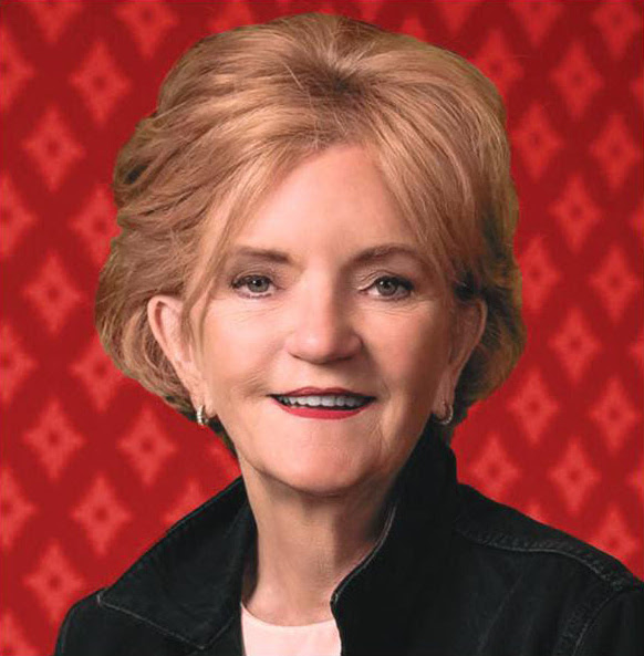 Gift for Life to honor Vera Bradley’s Barbara Bradley Baekgaard