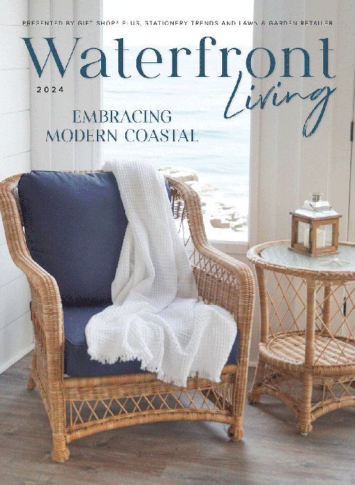 Waterfront Living 2024