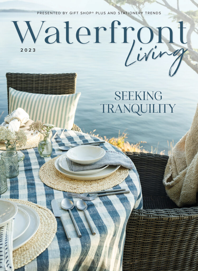 Waterfront Living 2024