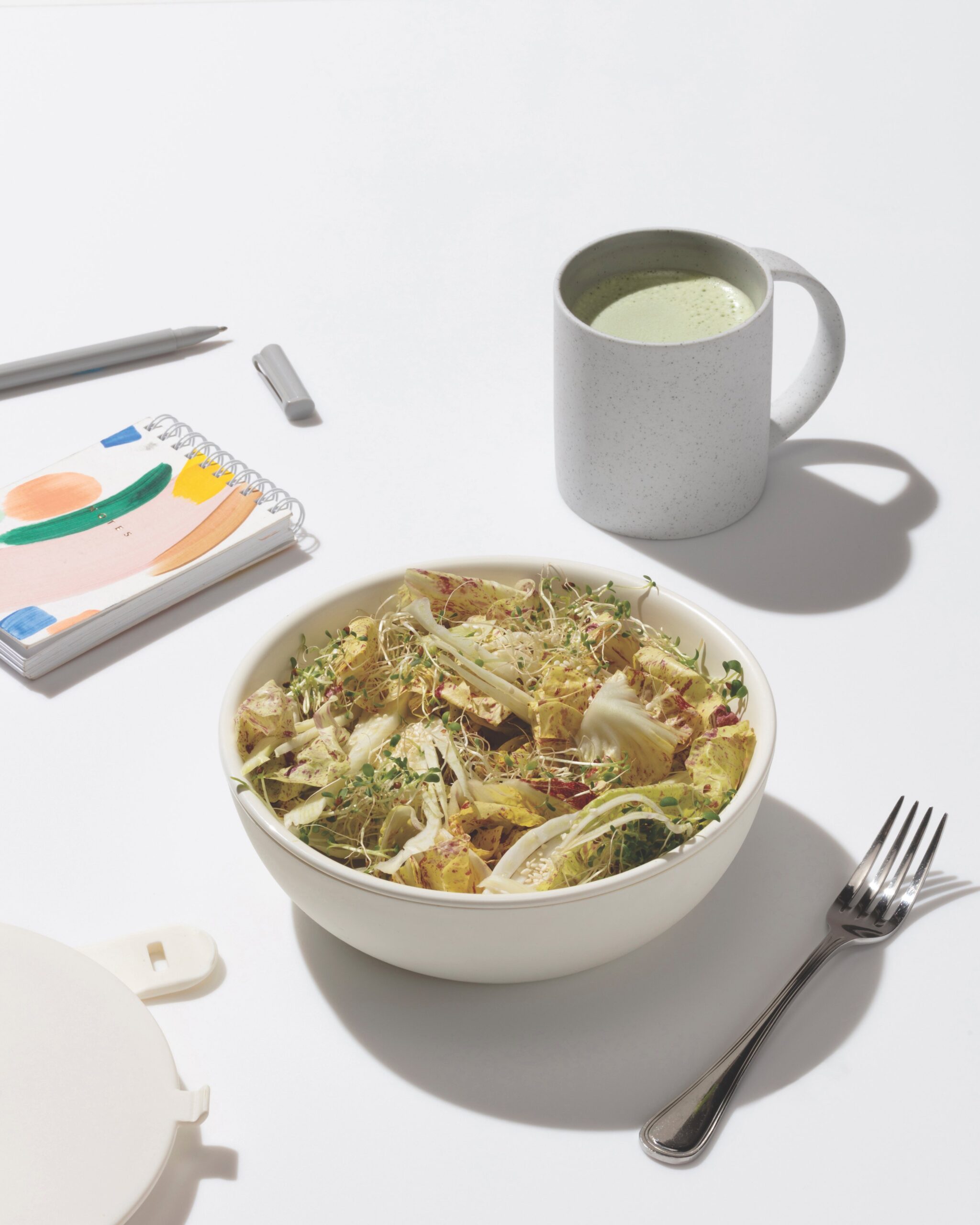 W&P Tableware