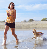 APPA encourages pet owners to enjoy the outdoors with their pets