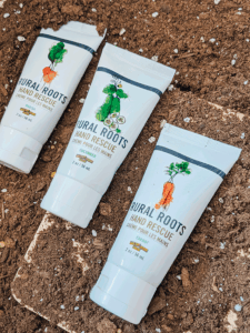 Rural Roots Hand Rescue from Walton Wood