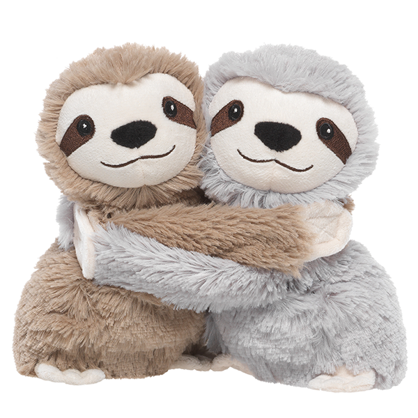 Sloth Hugs