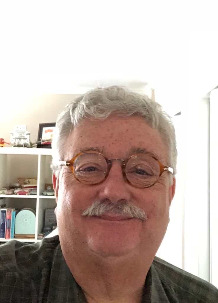 Gift for Life honors Warren Shoulberg with 2022 Industry Achievement Award