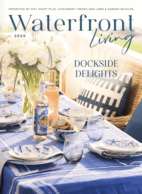Waterfront Living 2025