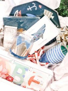 Waterlemon Kids Birthday Bash Box
