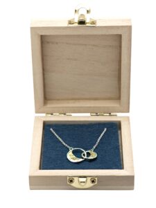 Otherworld Necklaces from Waxing Poetic
