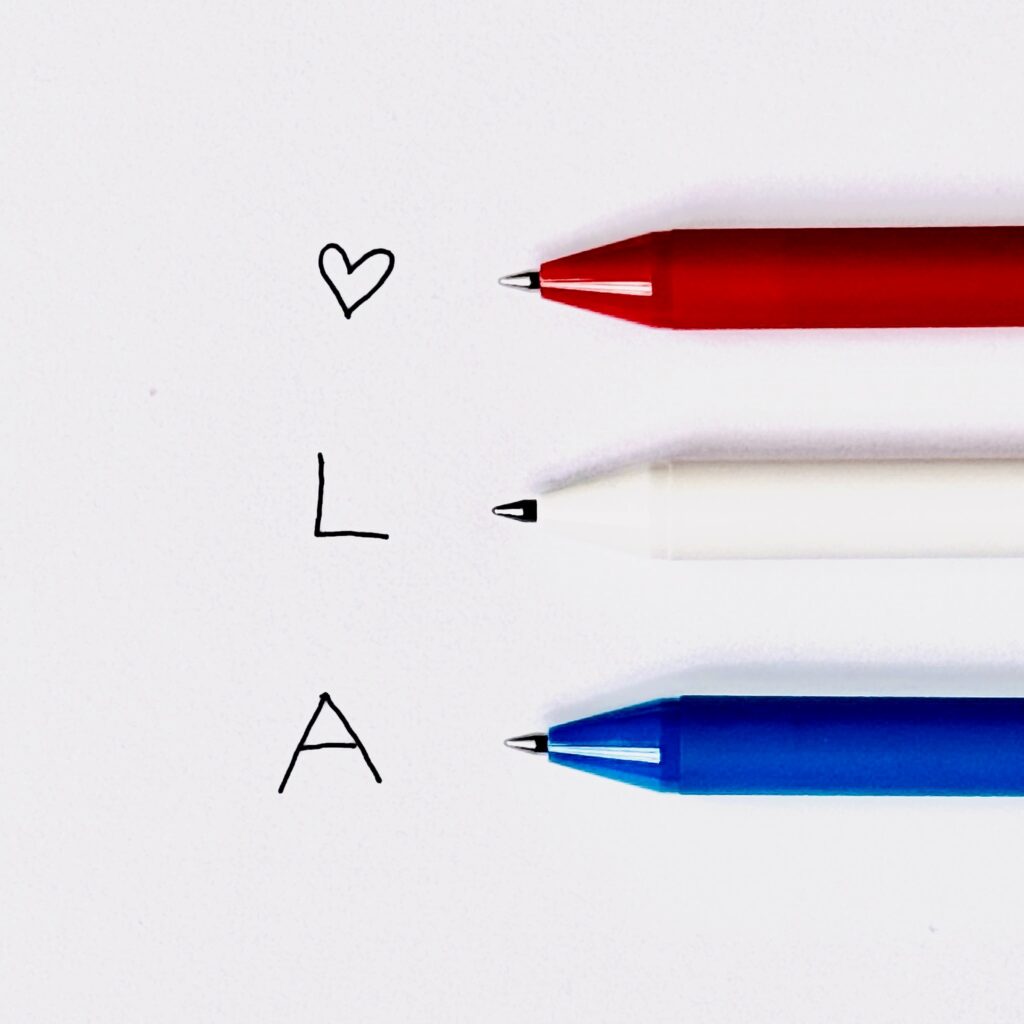 SOZY Pencils lends a hand to those impacted by LA fires