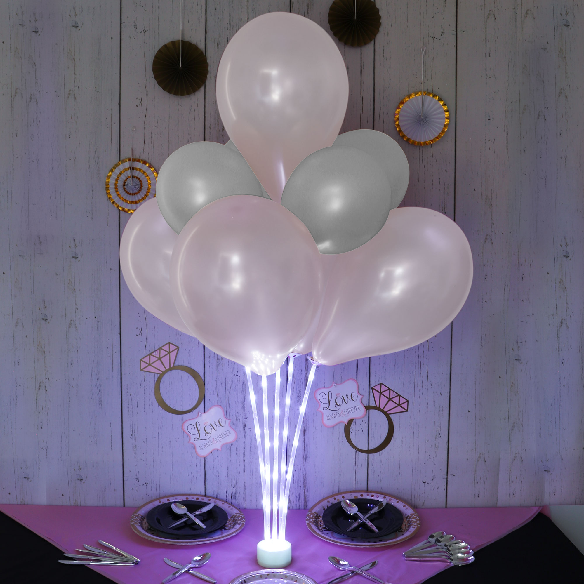 Wedding-LED-Centerpieces
