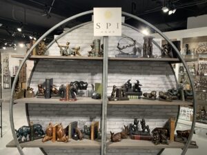 Werner Frank Showroom SPI