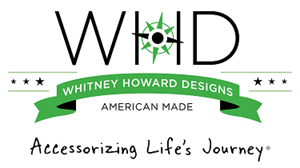 Whitney Howard Designs collaborates with Connecting a Caring Community