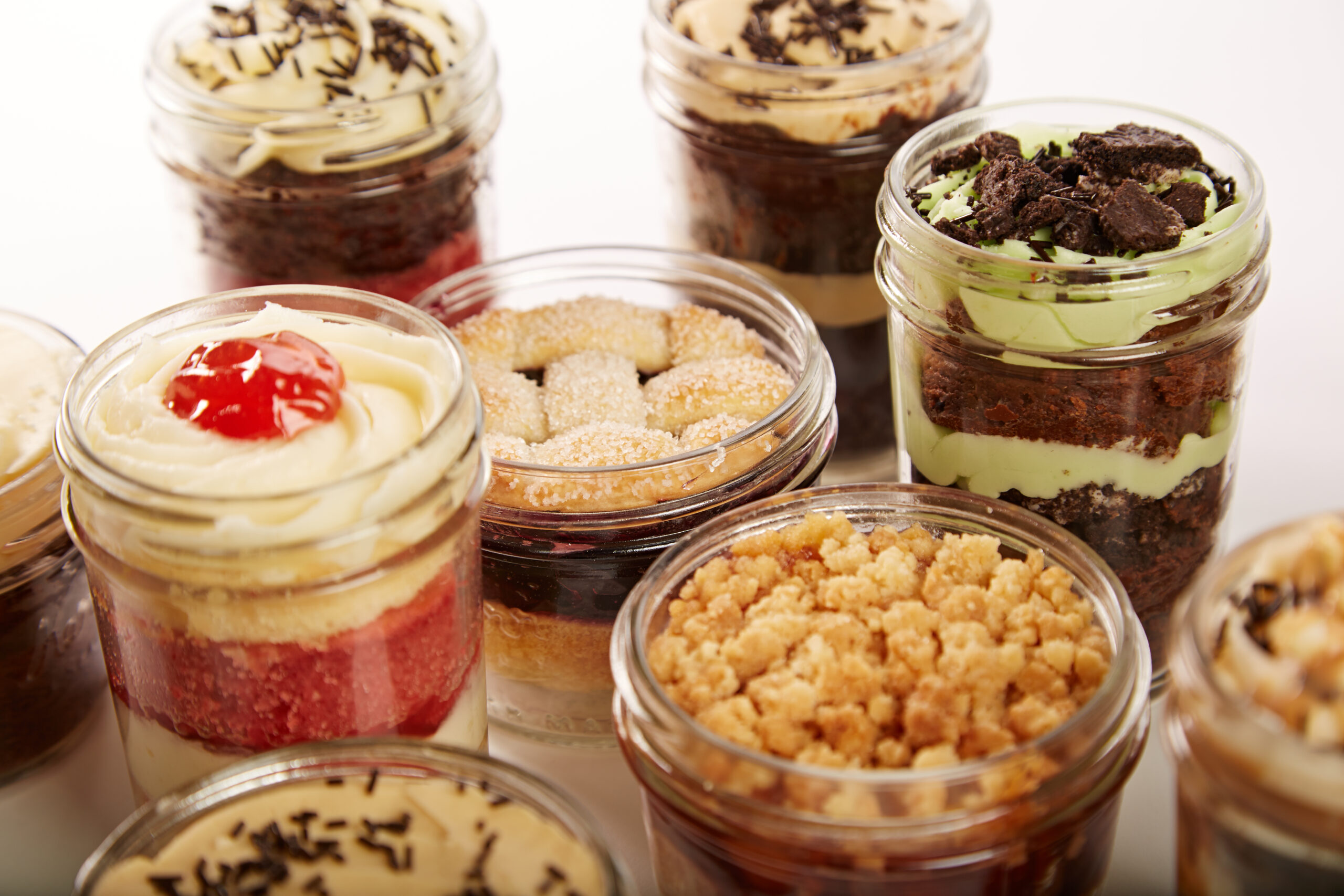 Wicked Good Cupcakes ships fresh-baked goods nationwide