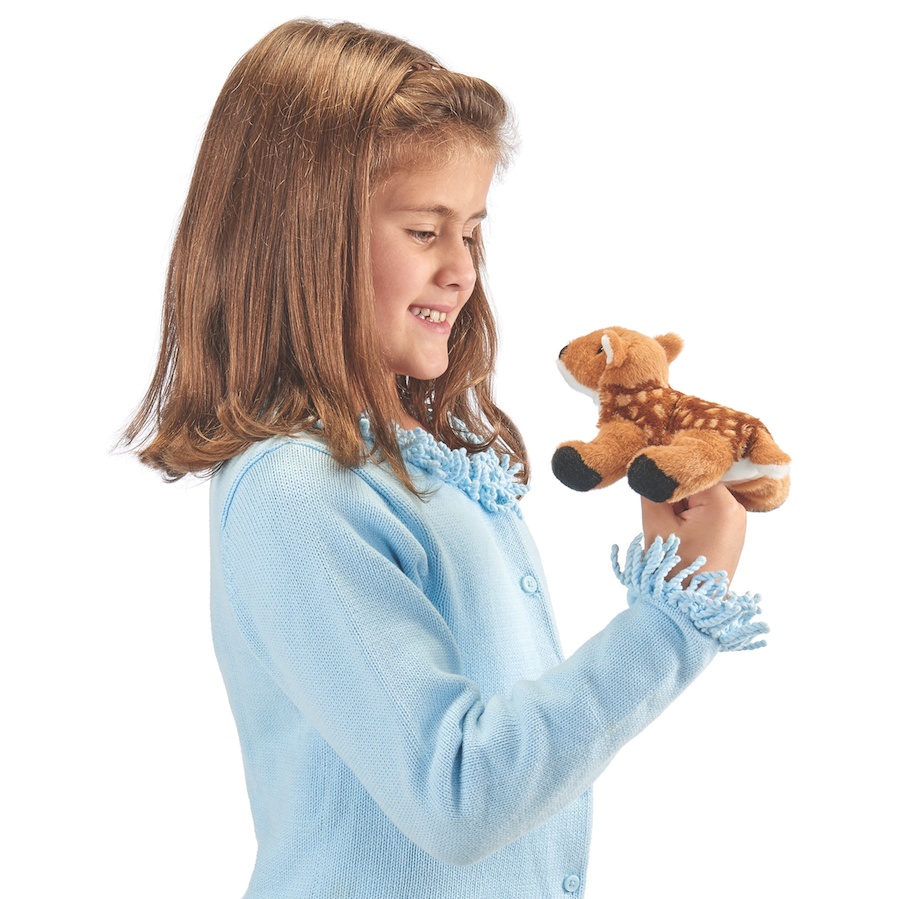 Play Critters
