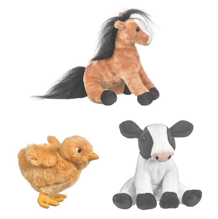 Farm Critters
