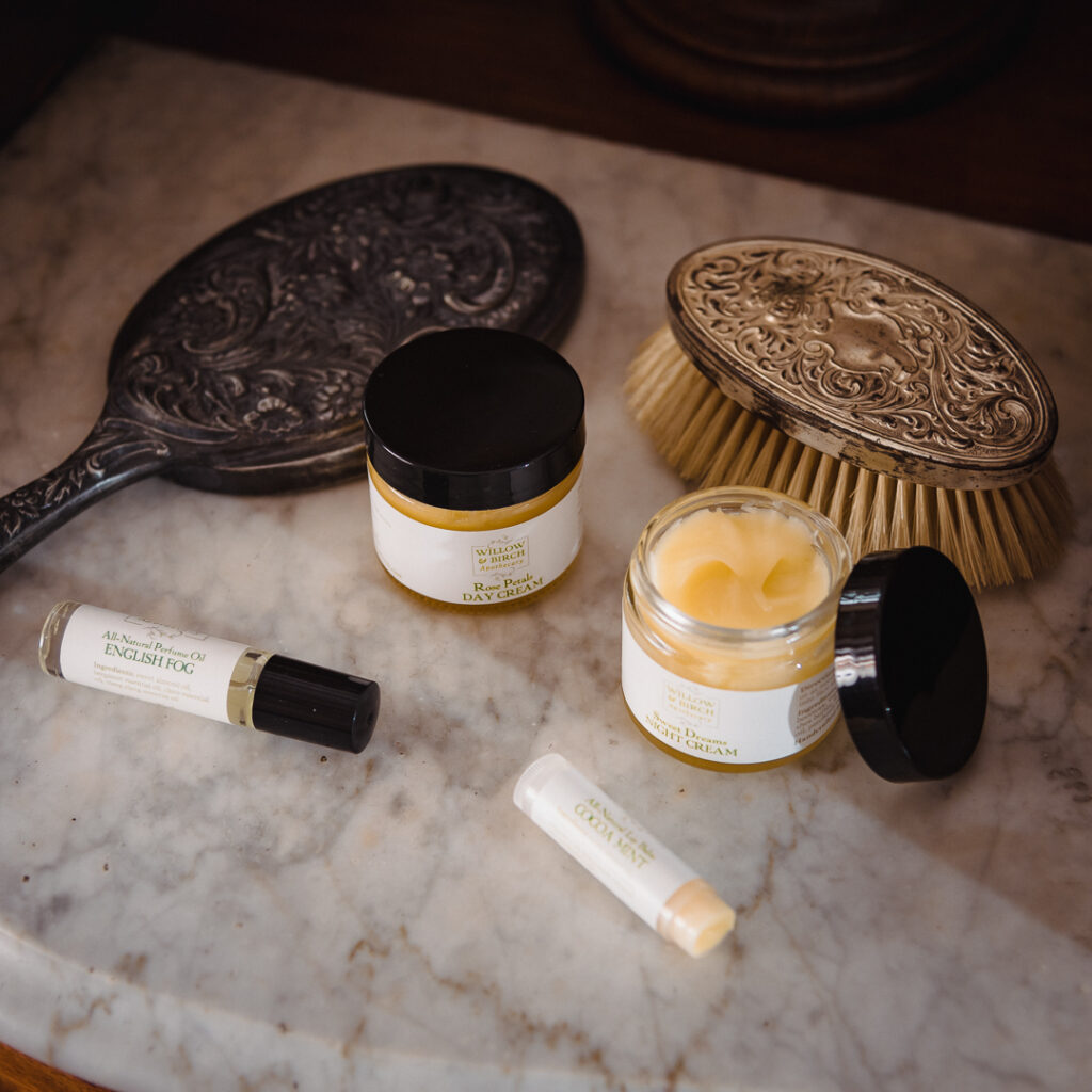 FedEx honors Willow & Birch Apothecary as finalist in small business grant contest