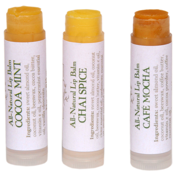 Eco-Friendly Products, May 2017