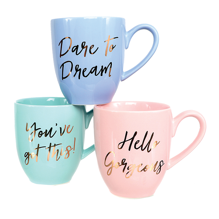 Expressive Merchandise