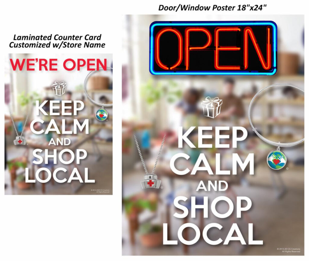 Wind & Fire launches OPEN campaign to support small businesses