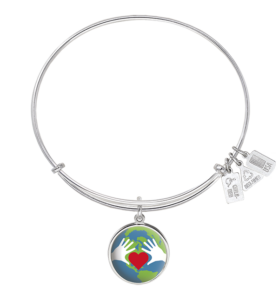 Unity Charm from Wind & Fire