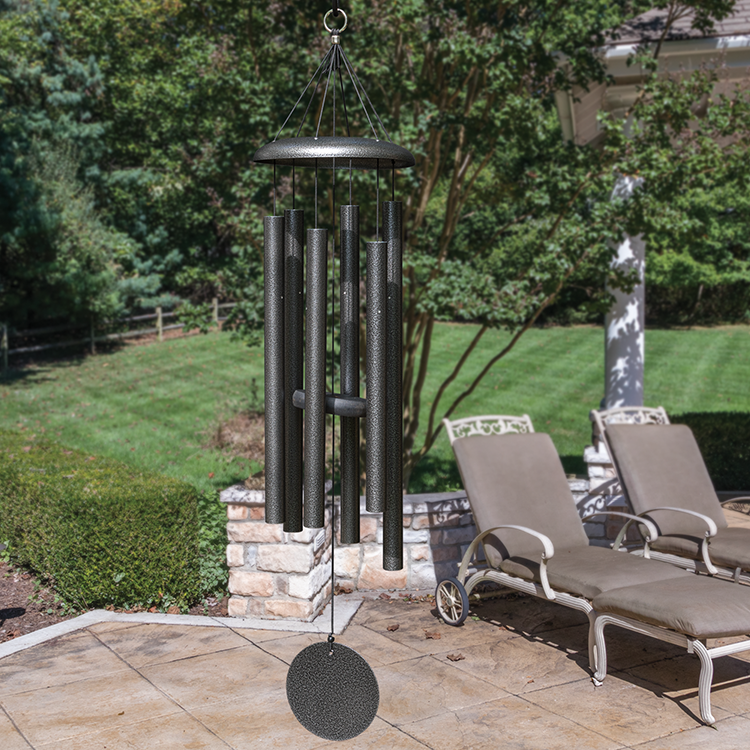 Corinthian Bells