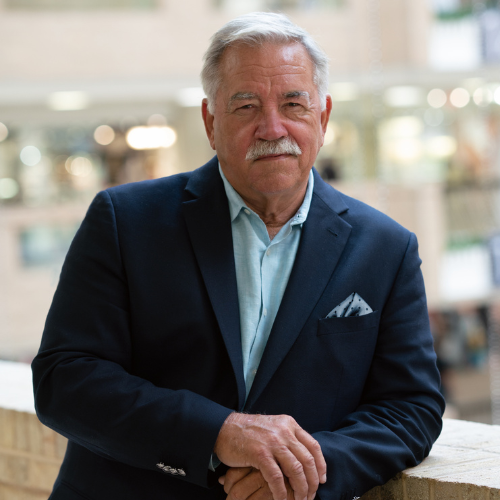 Dallas Market Center announces Bill Winsor Retailing Scholarship at Texas A&M