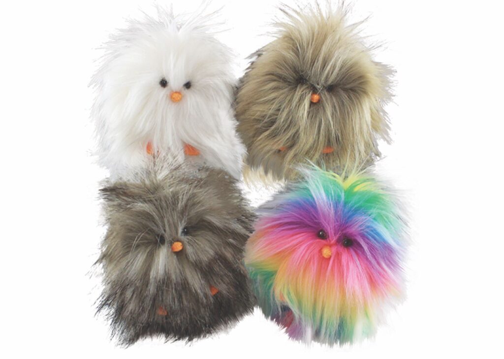 Puff Pets