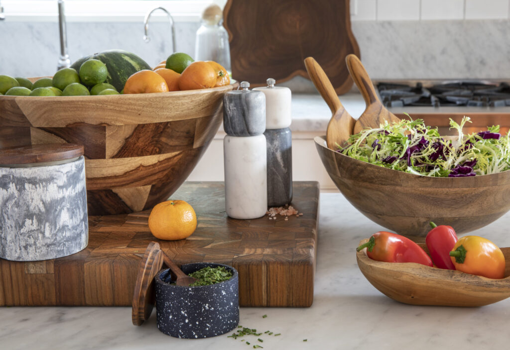 Maker’s Spotlight: Be Home