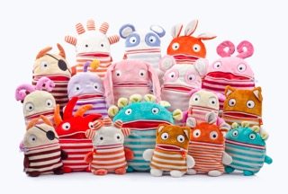 Worry Eaters officially Parent Tested Parent Approved (PTPA)
