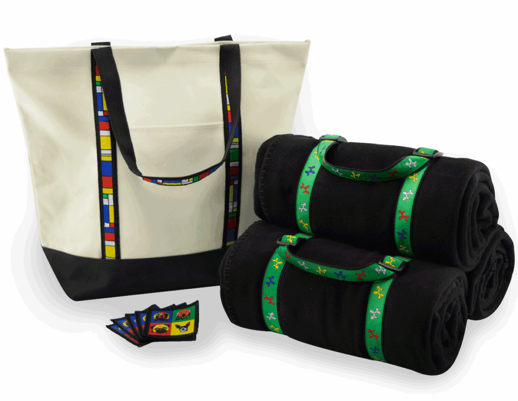 Woven Gifts & Souvenirs