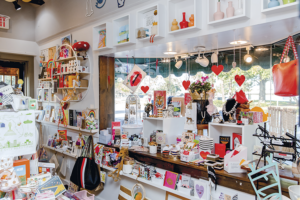 Yay! an Orlando, Florida retailer