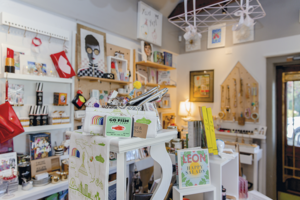 Yay! an Orlando, Florida retailer